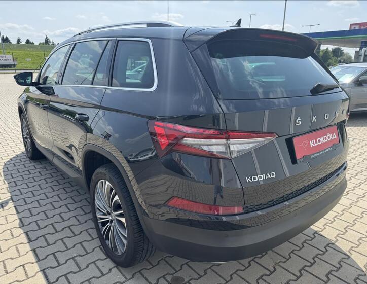Škoda Kodiaq 4