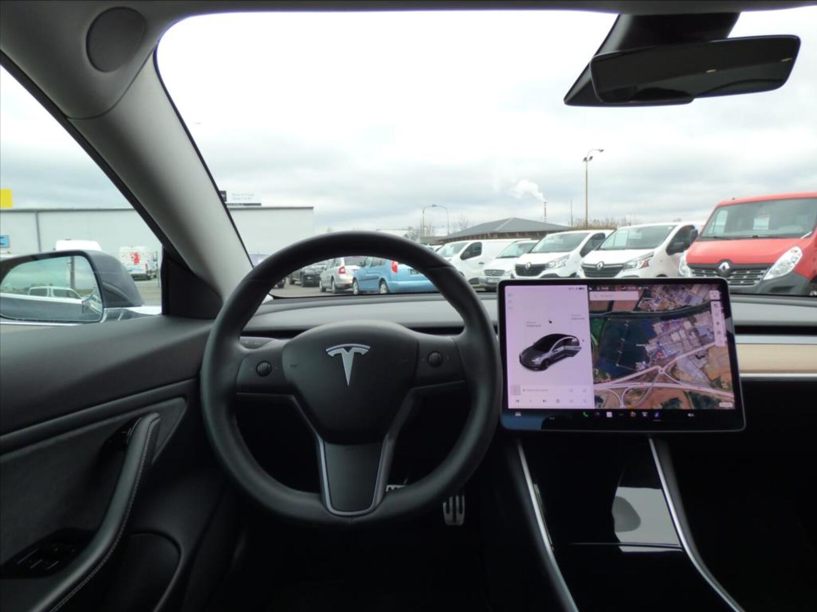 Tesla Model 3 9
