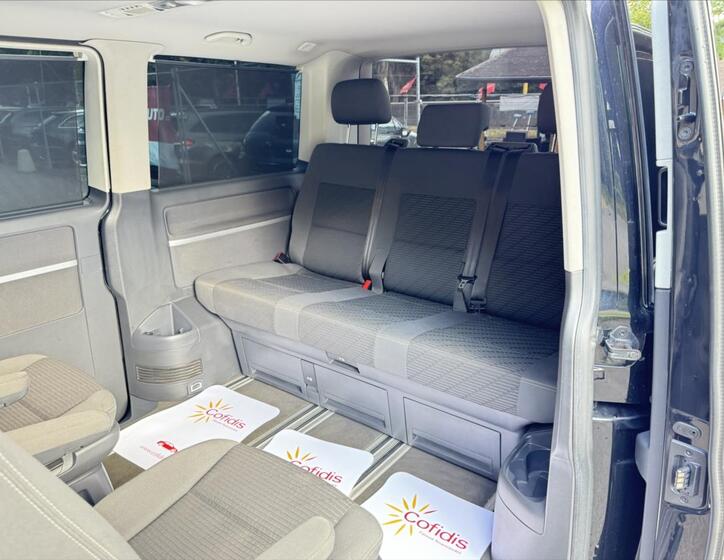 Volkswagen Multivan 24