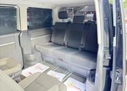 Volkswagen Multivan 24