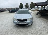 Škoda Octavia 1