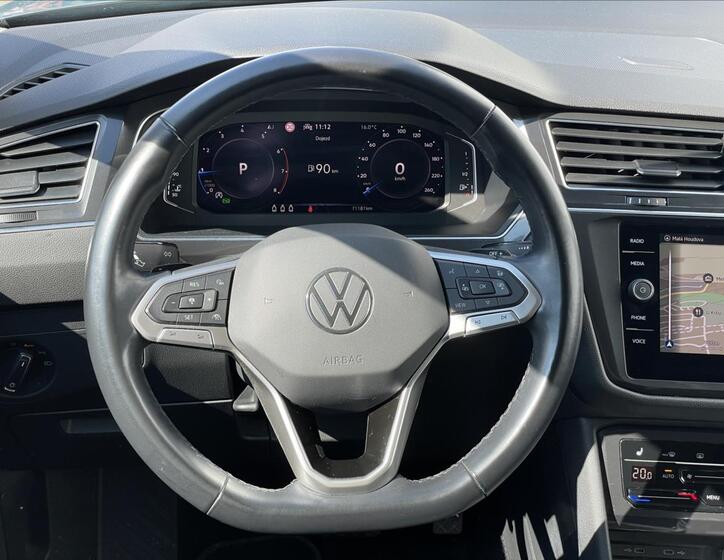 Volkswagen Tiguan Allspace 8