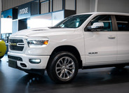 Dodge RAM 10
