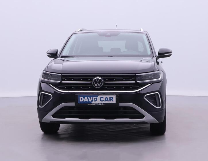 Volkswagen T-Cross 2