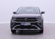 Volkswagen T-Cross 2