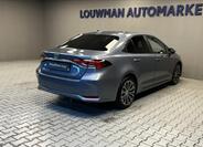 Toyota Corolla 2