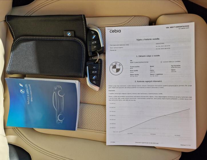 BMW i4 48