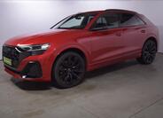 Audi Q8 2