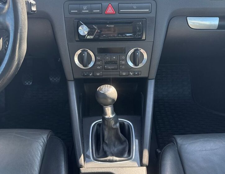 Audi A3 13