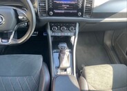 Škoda Kodiaq 10