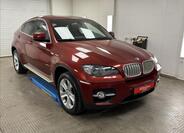 BMW X6 1