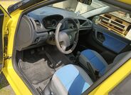 Škoda Fabia 9