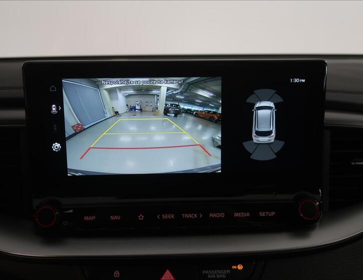 KIA Ceed 22