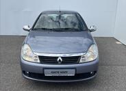 Renault Thalia 4