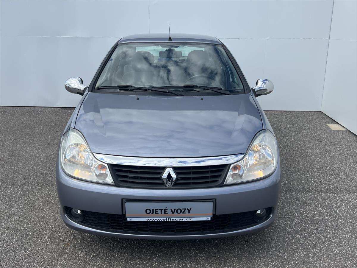 Renault Thalia