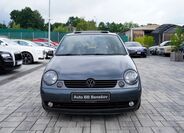 Volkswagen Lupo 1