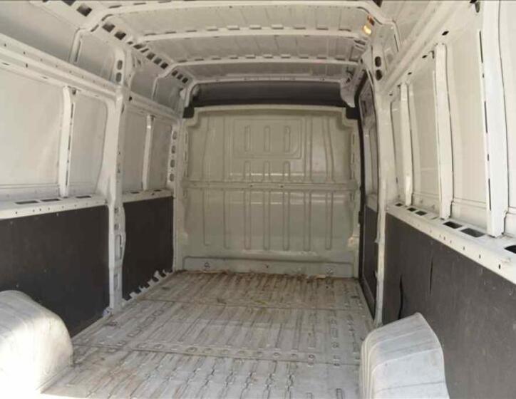 Peugeot Boxer 17