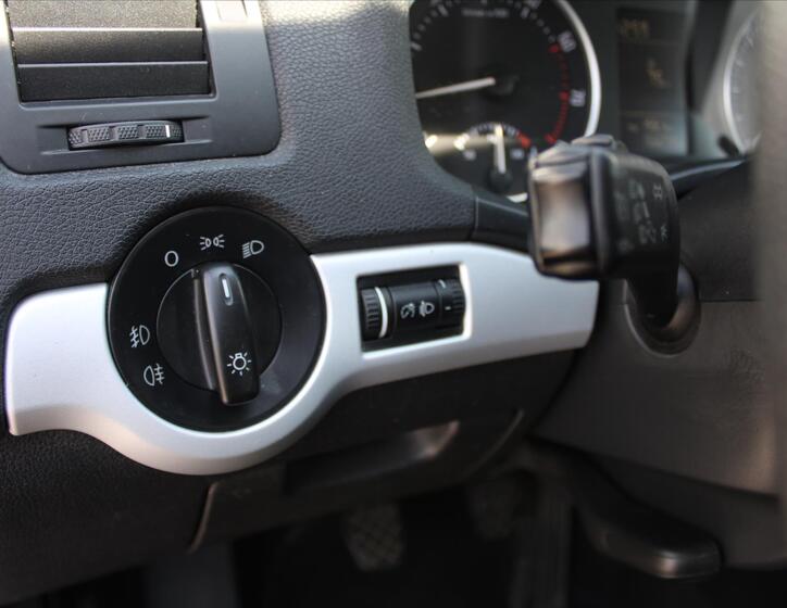Škoda Octavia 18