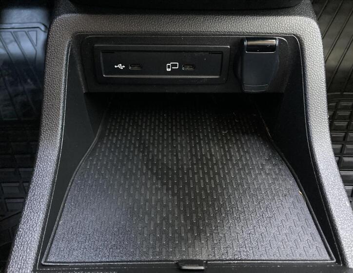 Mercedes-Benz Citan 16