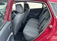 Ford Fiesta 19