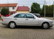 Mercedes-Benz Třídy E 3
