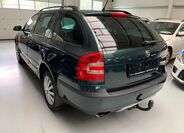 Škoda Octavia 4
