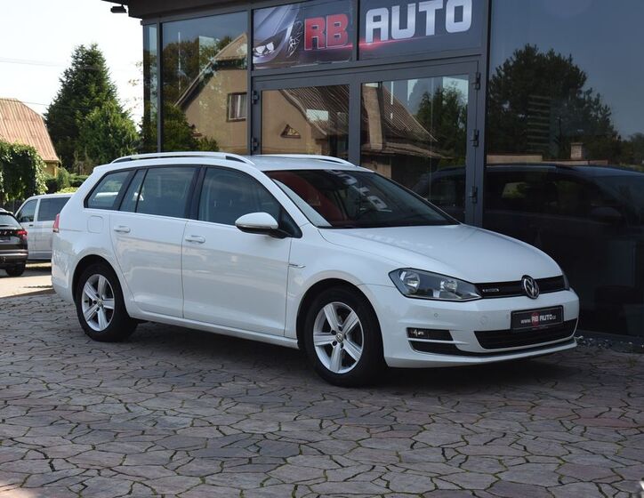 Volkswagen Golf 3