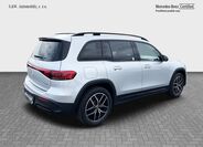 Mercedes-Benz EQB 5