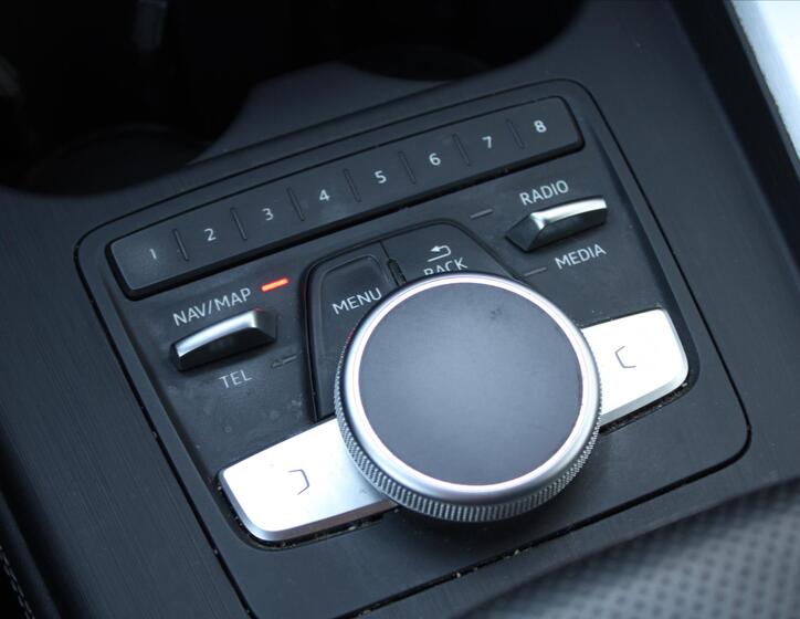 Audi A5 19