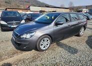 Peugeot 308 3
