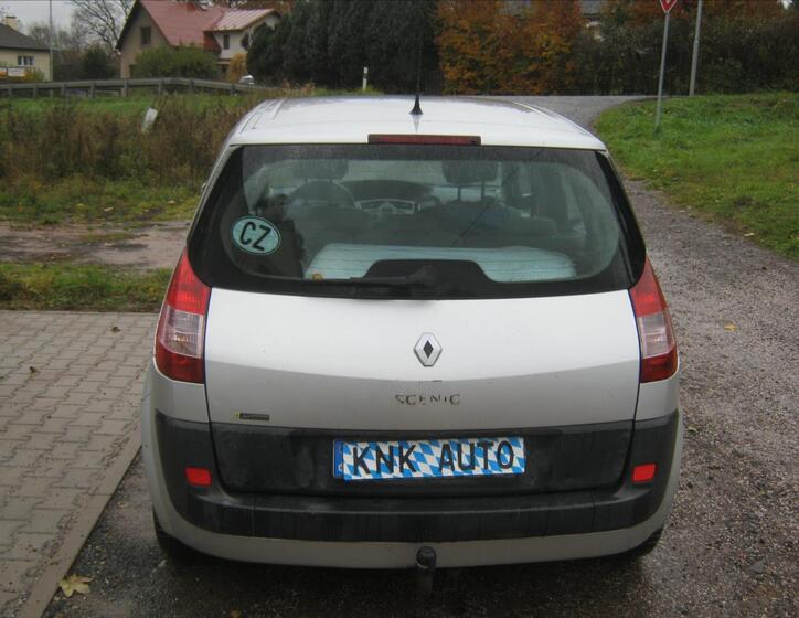 Renault Mégane 5
