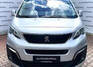 Peugeot Traveller 2