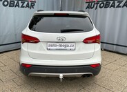 Hyundai Santa Fe 7