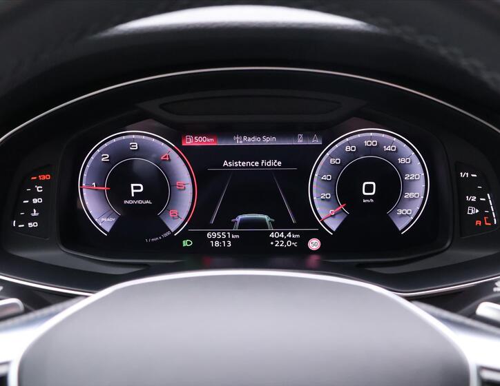 Audi A7 20