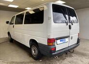 Volkswagen Transporter 5