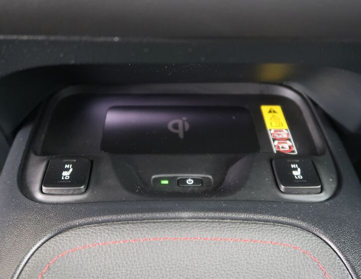 Toyota Corolla 22