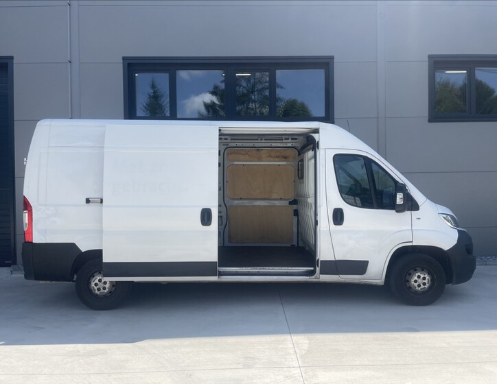 Fiat Ducato 3