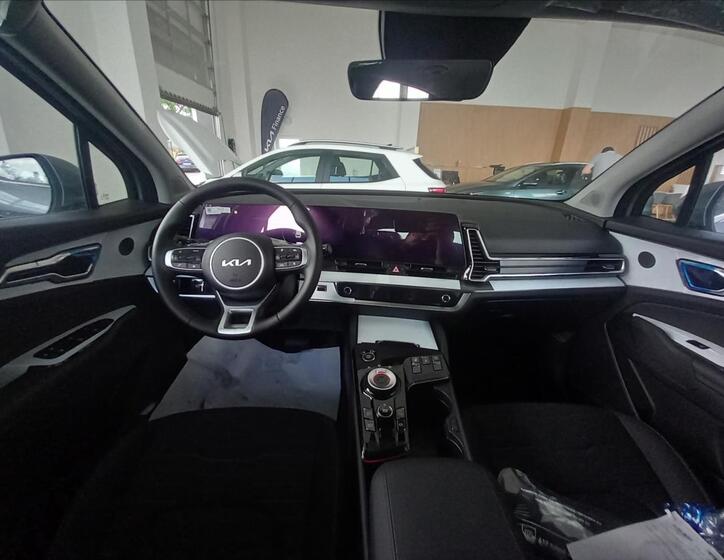KIA Sportage 6