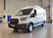 Ford Transit 1