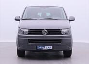 Volkswagen Transporter 2