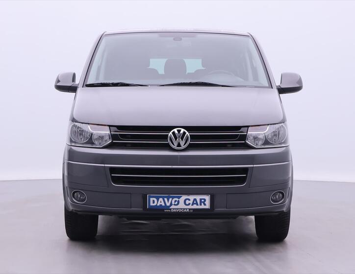 Volkswagen Transporter 2