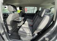 Volkswagen Touran 37