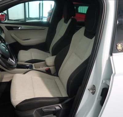 Škoda Karoq 7