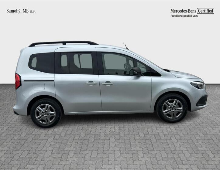 Mercedes-Benz Citan 6