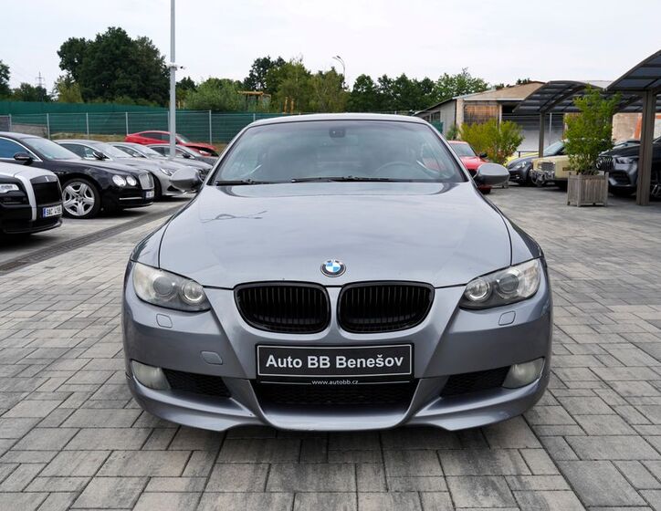 BMW Řada 3 1