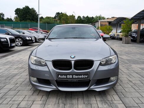 BMW Řada 3