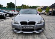 BMW Řada 3 1