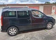 Peugeot Partner 2