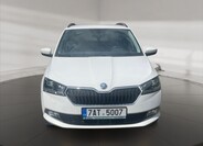 Škoda Fabia 2