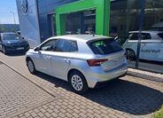 Škoda Fabia 5